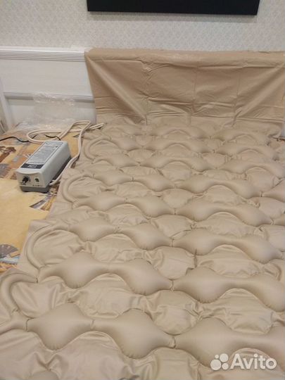 Матрас противопролежневый (производство Польша)