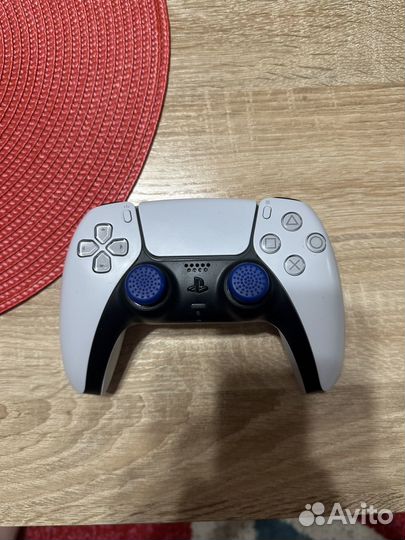 Геймпад ps5
