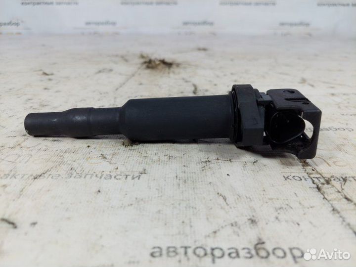 Катушка зажигания Peugeot 308 1.6 EP6 2009