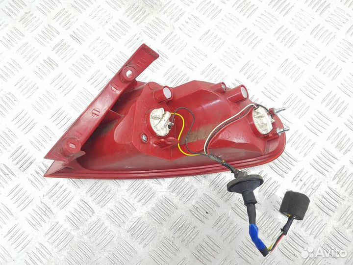 Фонарь задний левый Daewoo Lacetti