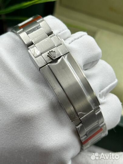 Часы Rolex