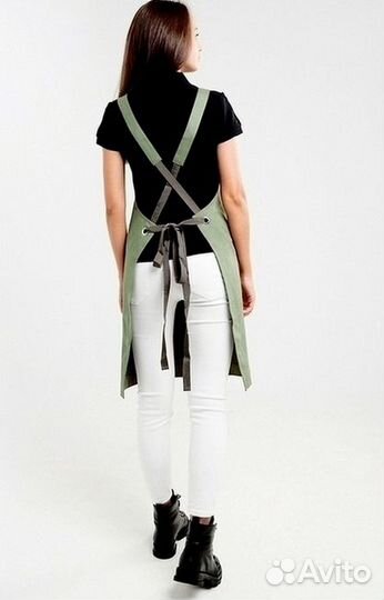 Поварской китель на заказ