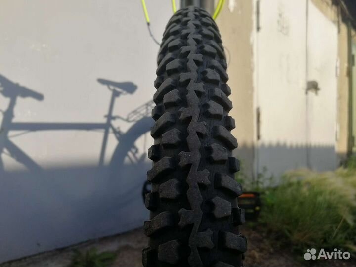 Велосипед GT(рама) shimano alivio