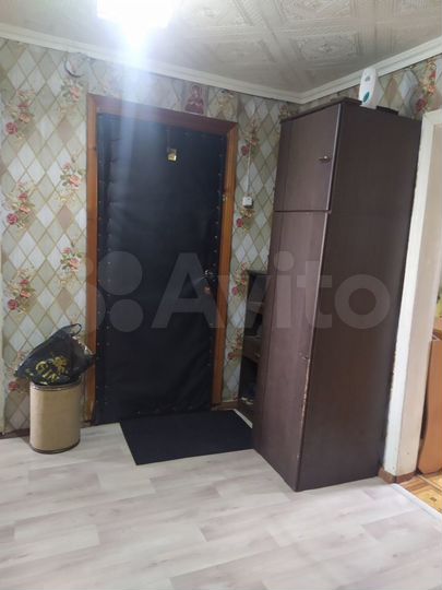 3-к. квартира, 68 м², 1/2 эт.