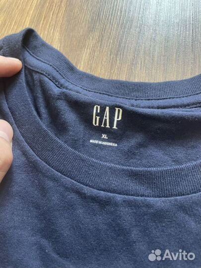 Футболка GAP Оригинал