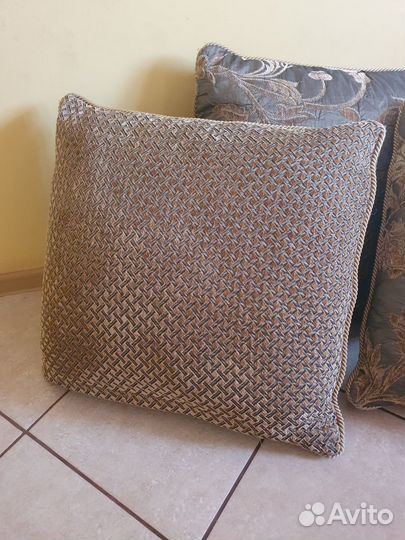 Комплект подушек (3шт)