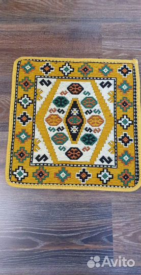 Этно наволочки