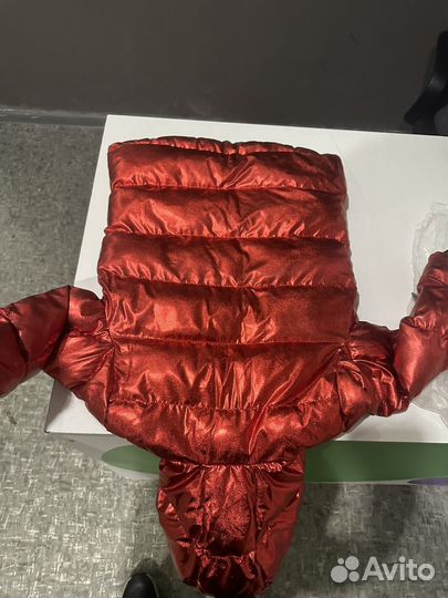 Куртка зимняя