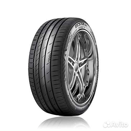 Kumho Ecsta PS71 225/45 R19
