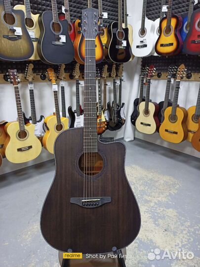 Гитара shinobi