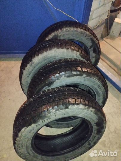 Matador MP 30 Sibir Ice 2 195/65 R15