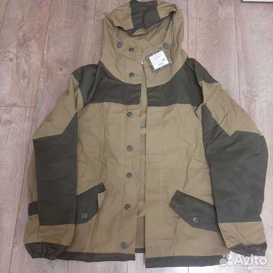 Костюм горка на флисе