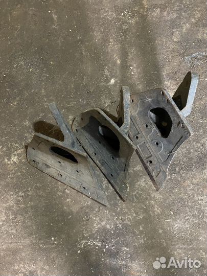 Запчасти для плуга плн-3-35