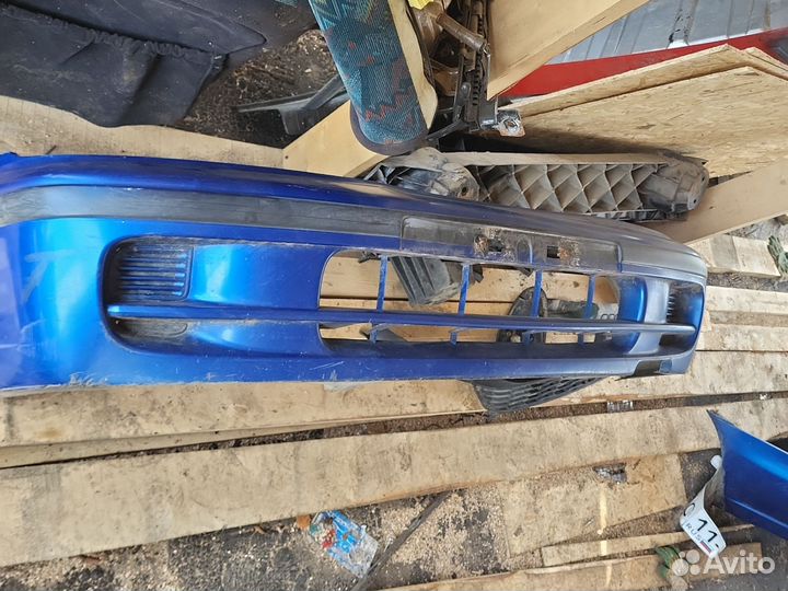 Ниссан алменра н15