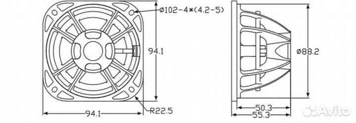 Динамики 3.5