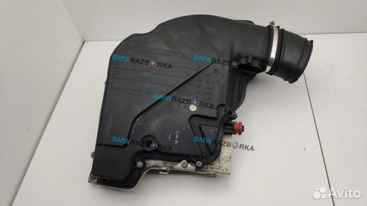 Корпус воздушногo фильтра BMW 7 F01/F02 2012