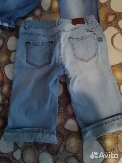 Шорты на подростка