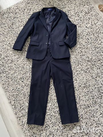 Школьный Костюм рост146 -152
