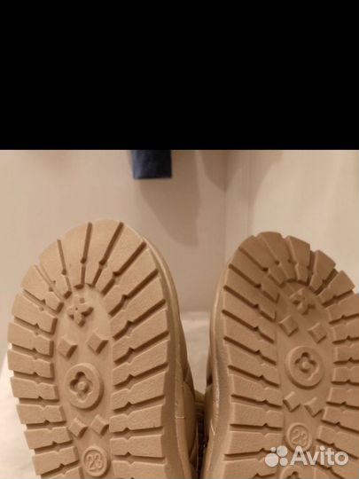 Ugg угги детские 23