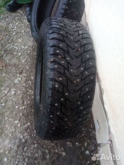 Nokian Tyres Nordman 8 185/60 R15 88T