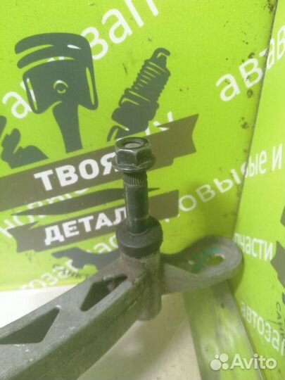 Трапеция стеклоочистителя Mercedes-Benz W212