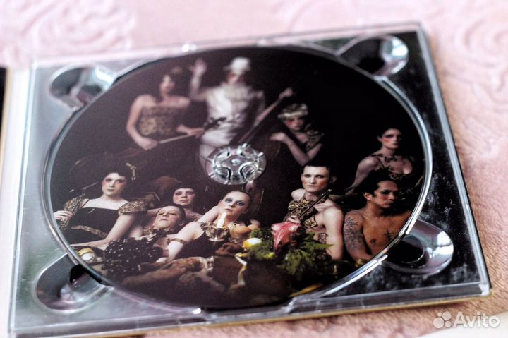 The Irrepressibles - DVD 