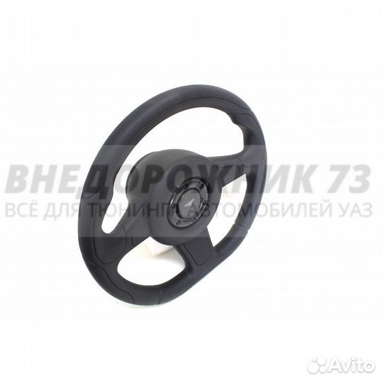 Руль УАЗ «Patriot» Sport Extreme