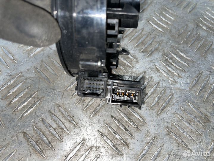 Рулевой шлейф Toyota Sienna 2 (Тойота Сиенна 2)