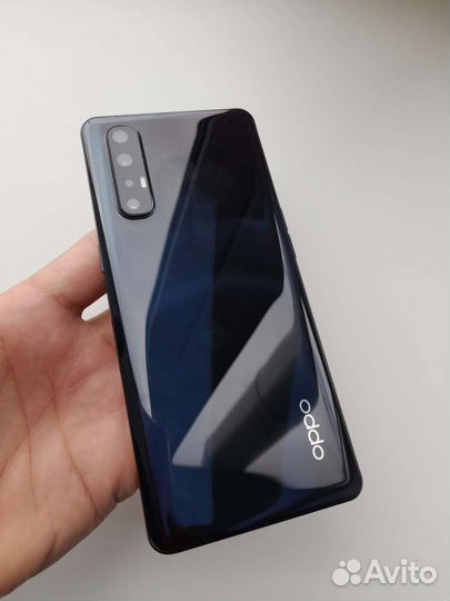 Oppo reno 3 Pro 5G