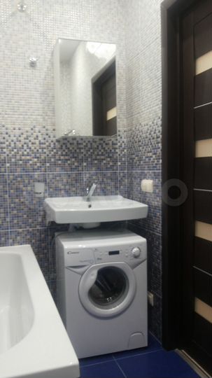 1-к. квартира, 32 м², 7/8 эт.