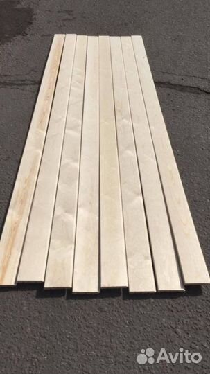 Вагонка Ангарская сосна PLM-5904