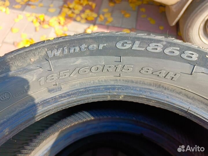 Grenlander Winter GL868 185/6 R15 84H