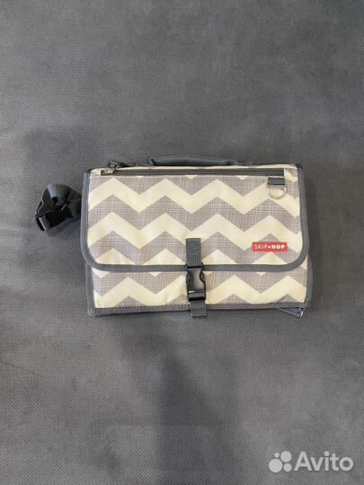 Сумка-пеленатор Skip-hop