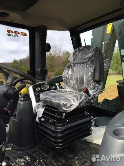 Экскаватор-погрузчик MST M644 PLUS, 2023