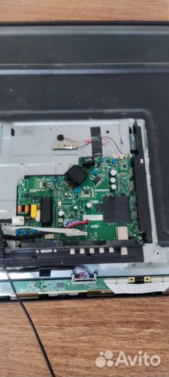 Материнская плата для телевизора Blackton Bt42s01b