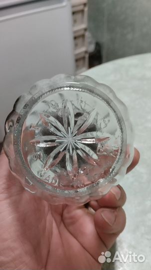 Сахарница с дозатором