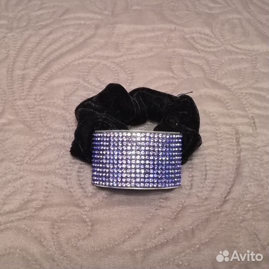 Резинки для волос