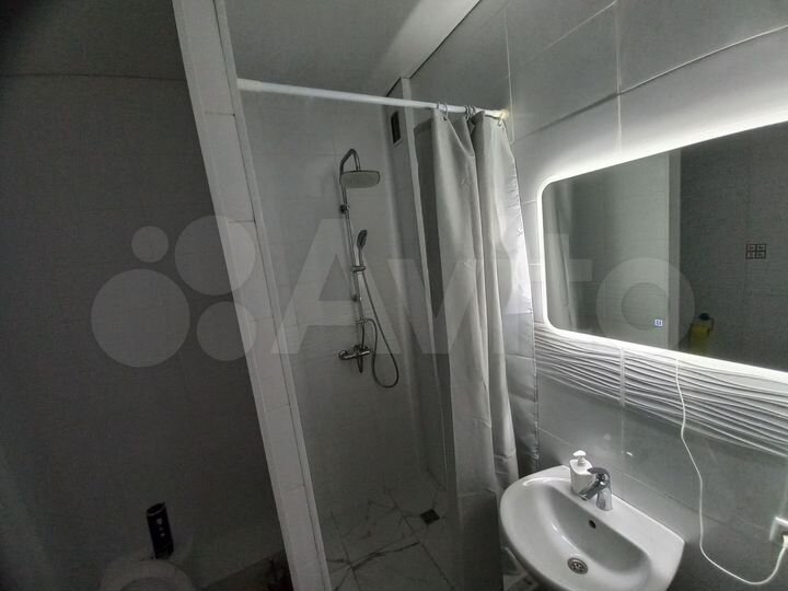 Комната 35 м² в 3-к., 3/3 эт.