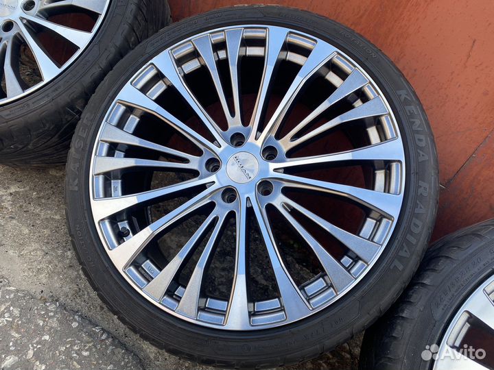 Rojam alternative r20+ лето 245/35/20