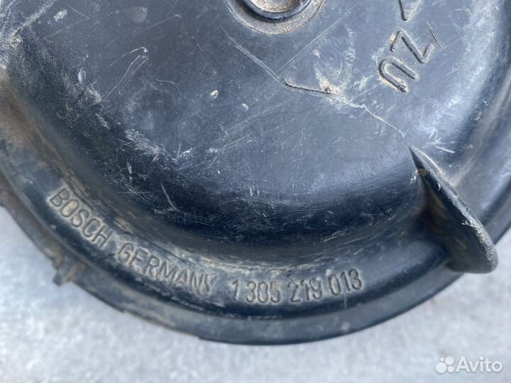 Крышка фары Audi 80