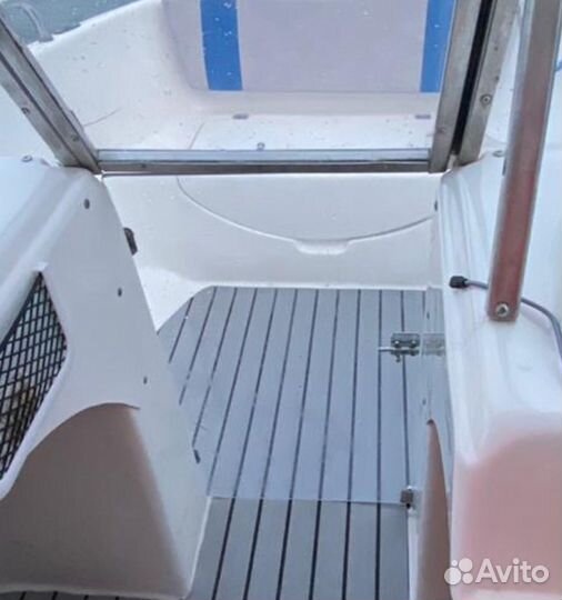 Продаю катер