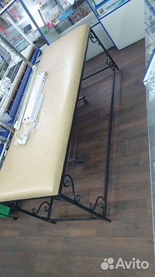 Кушетка для массажа