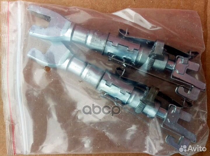 Р/к колодки барабанные Fiat/HQ/ HQ9949460 HQ