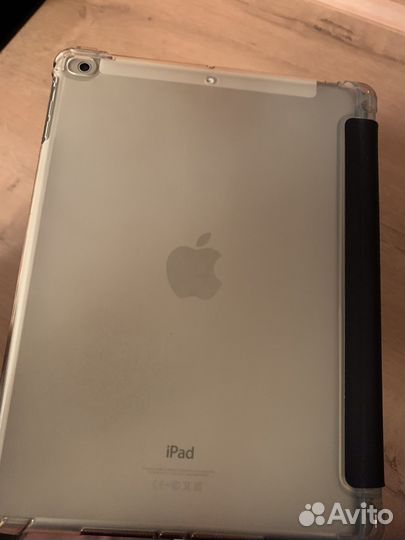 iPad air