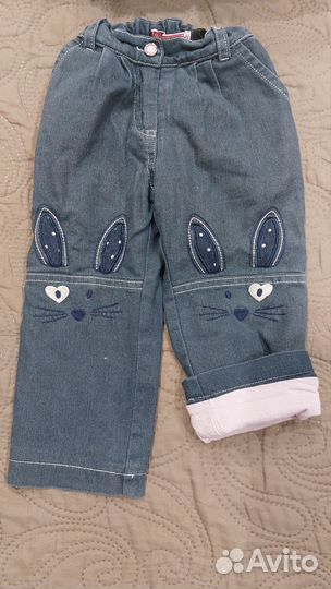 Одежда для девочки