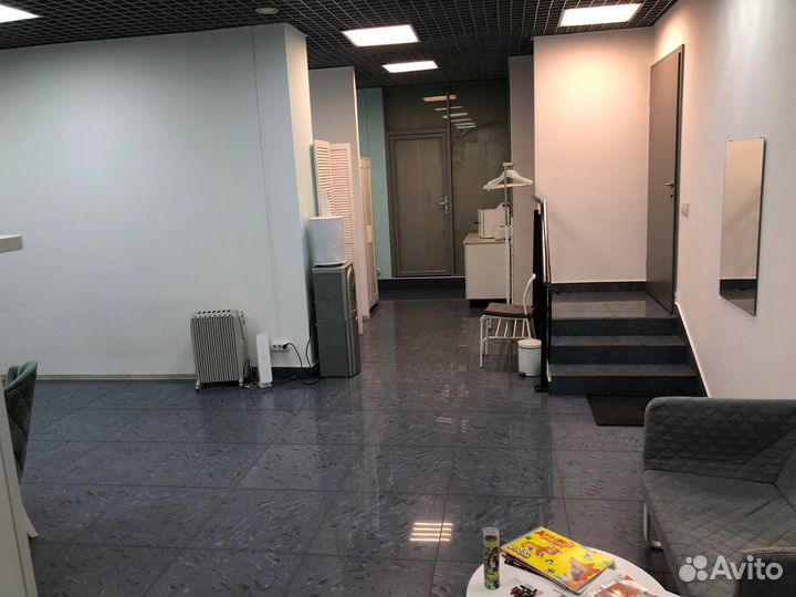 Сдам в аренду офис 68 кв. метров