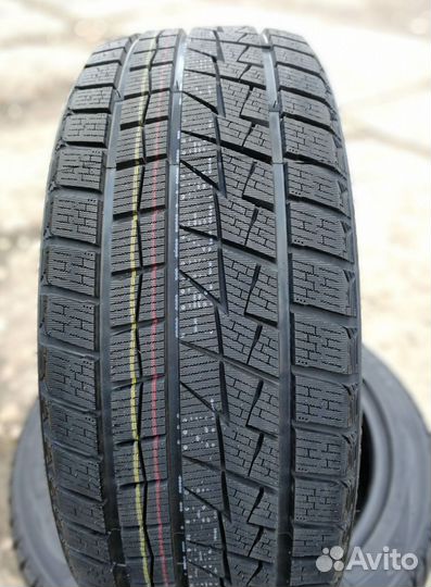 Foman Frozenero W766 255/50 R19