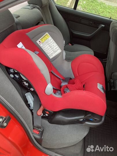Детское автокресло inglesina