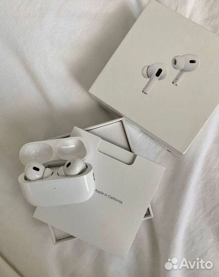 Airpods pro 2