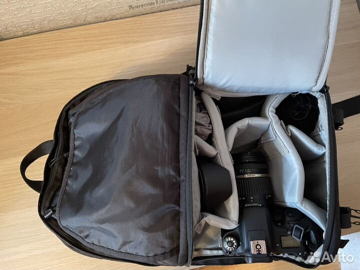 Рюкзак для фотоаппарата